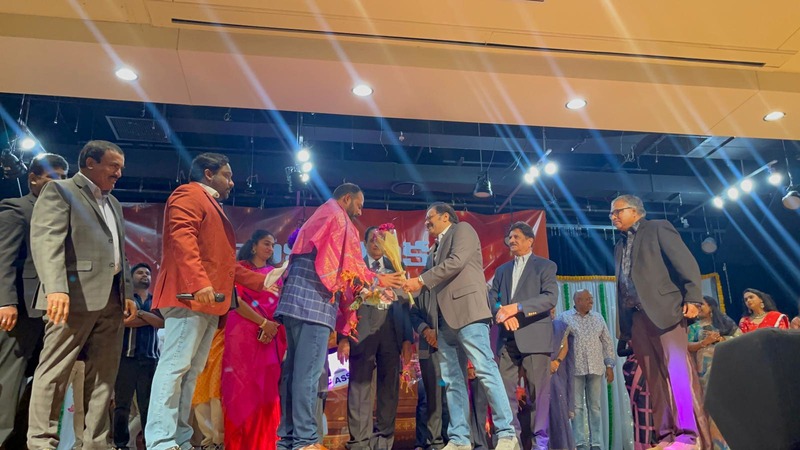 DTA Deepavali Celebrations 10 Dec 2023