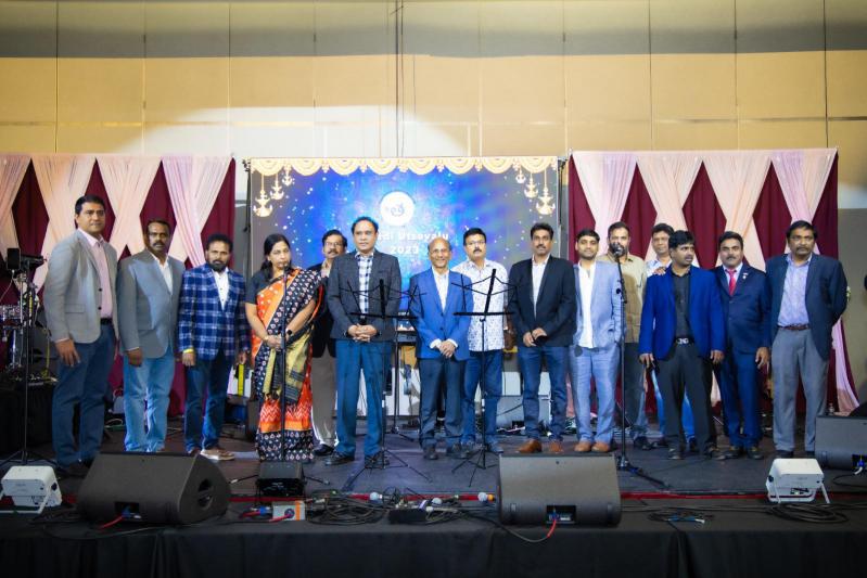 DTA Ugadi Celebrations 29 Apr 2023