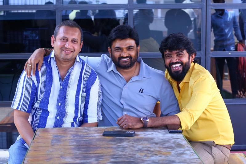 Ee Rojullo Movie Re Release Press Meet