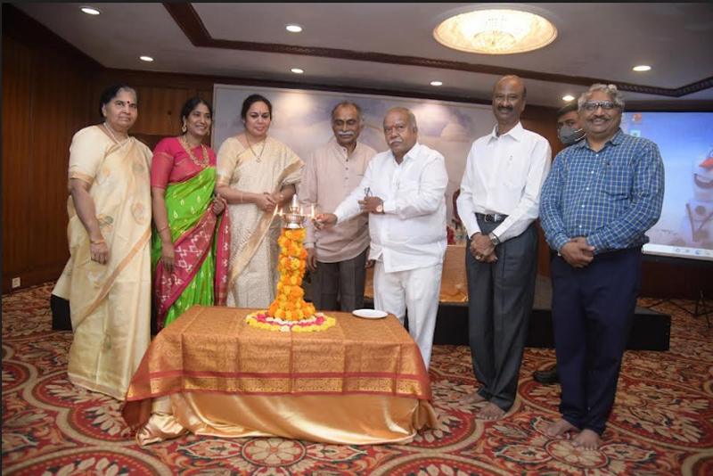 Ekam World Peace Festival 2021