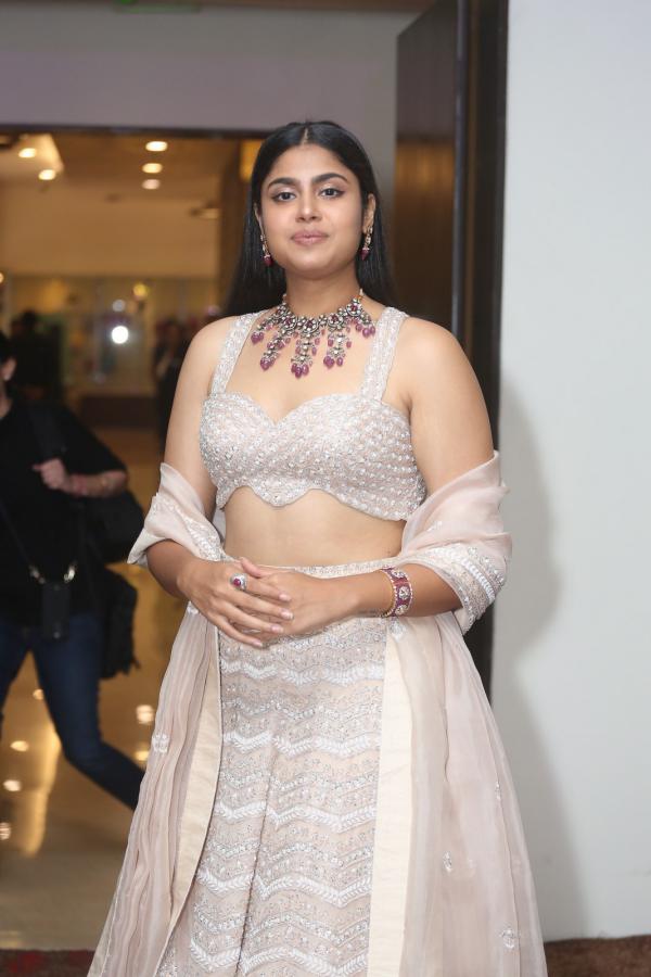 Faria Abdullah Stills