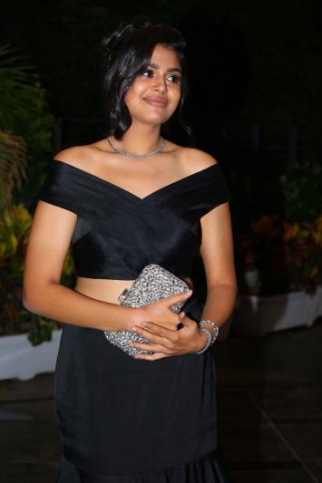 Faria Abdullah Stills