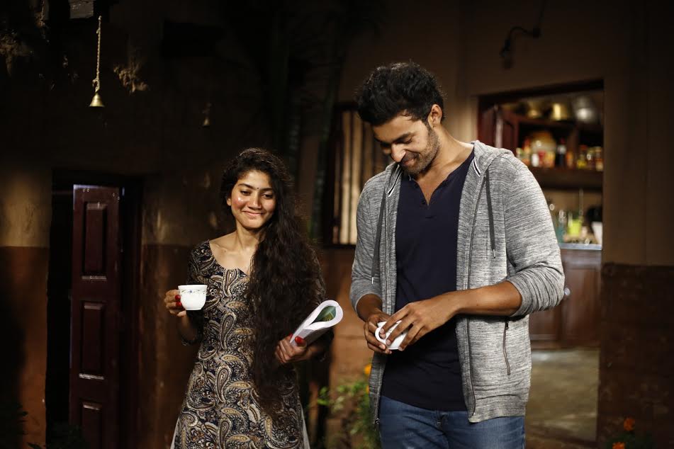 Fida Stills