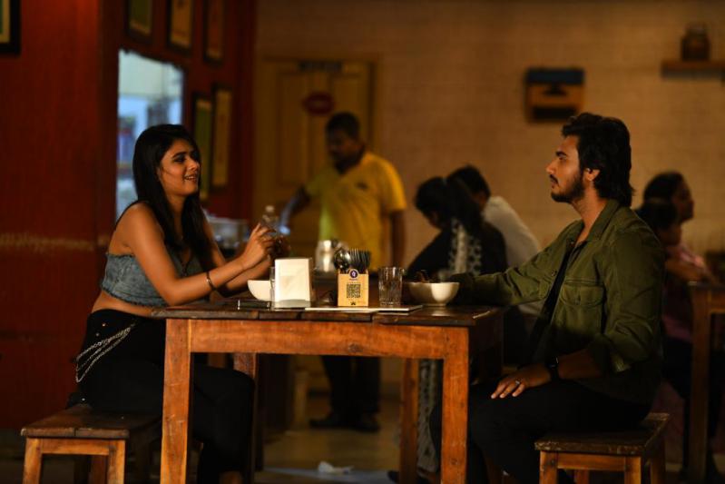 Game On Movie Stills