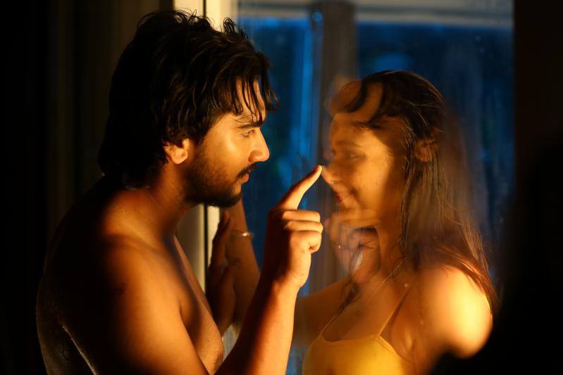 Game On Movie Stills
