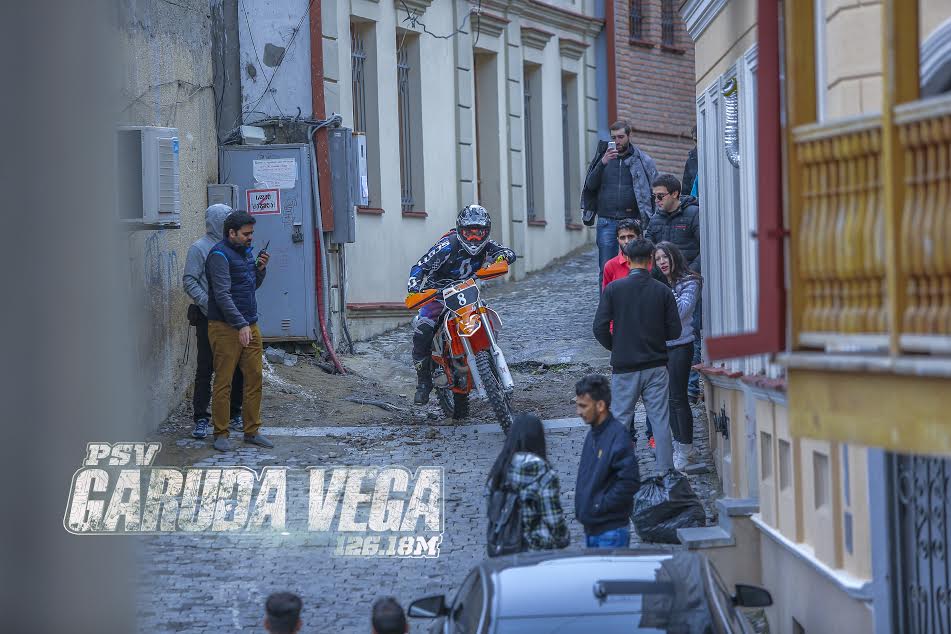 Garuda Vega New Posters