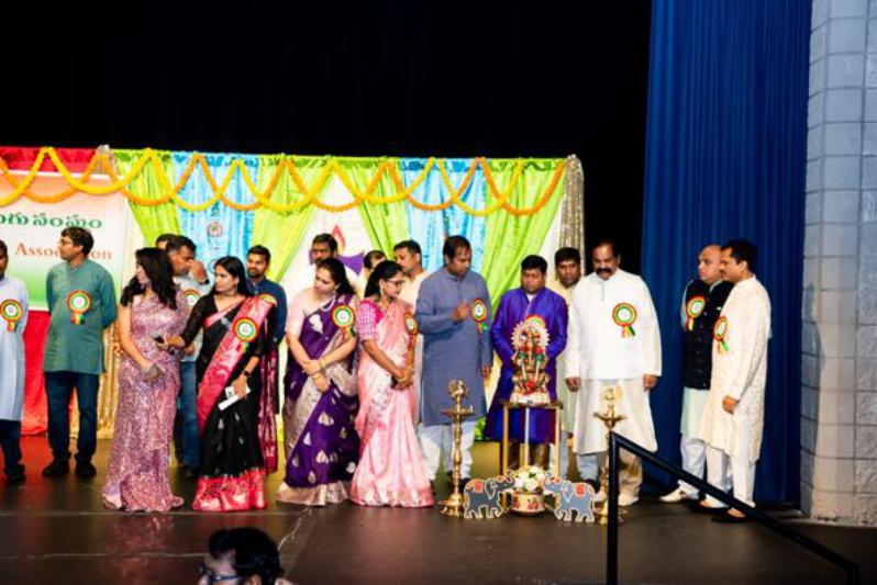 GATA Deepavali Celebrations 18 Nov 2023