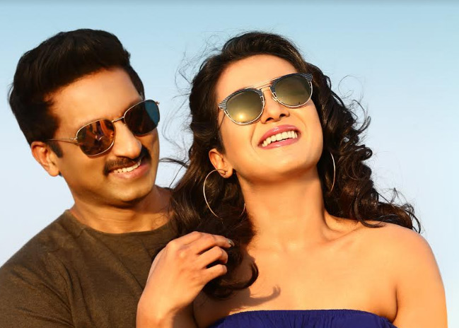 Gautham Nanda Stills