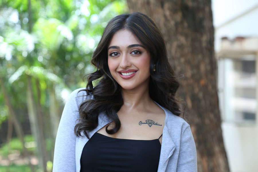 Gayathri Bharadwaj Stills