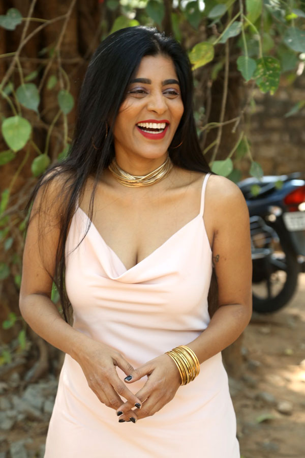 Gayatri Gupta Stills