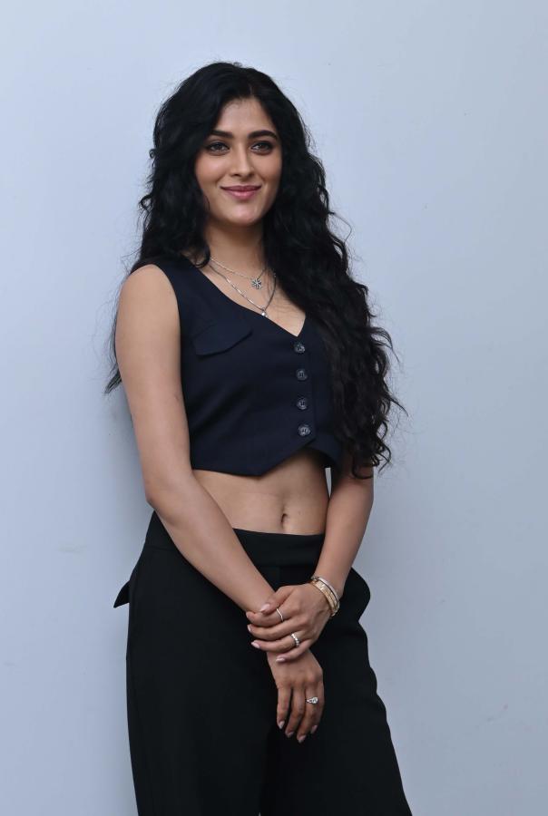 Geethika Tiwary Stills