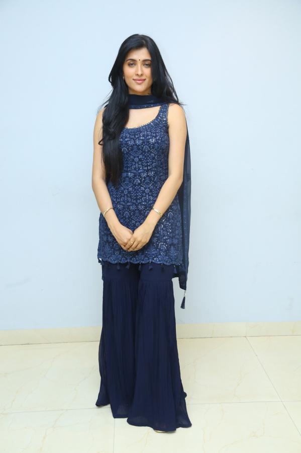 Geethika Tiwary Stills