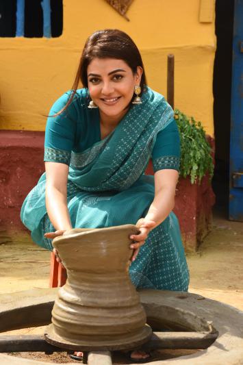Ghosty Movie Stills