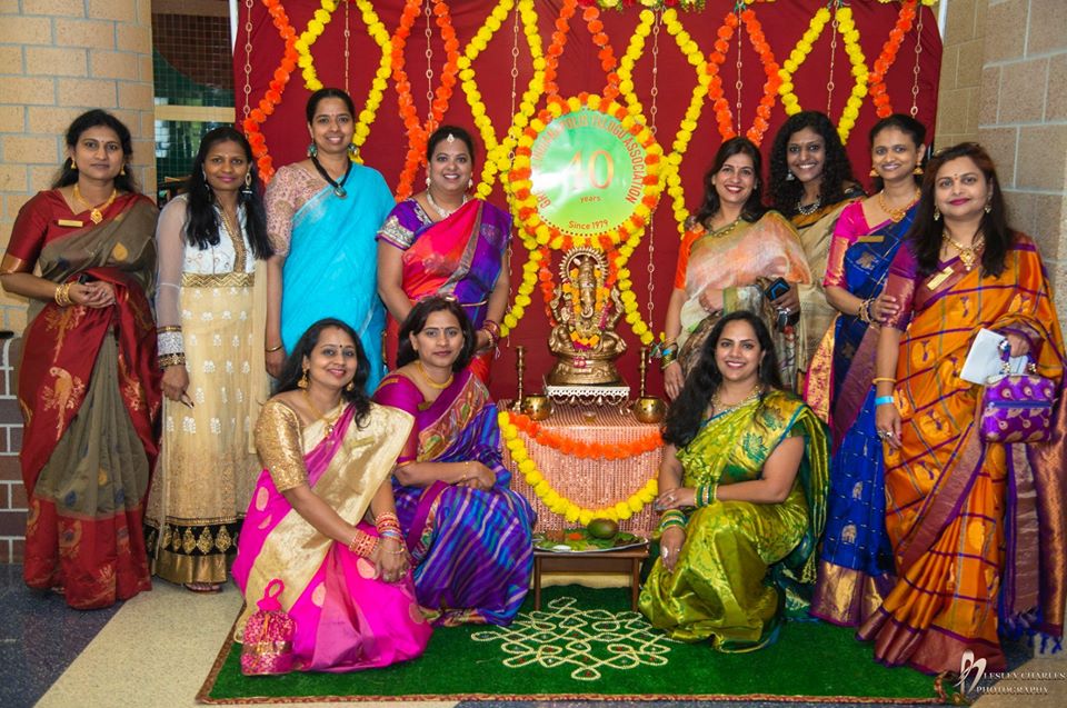 GITA Ugadi Celebrations in IN 5 May 2019