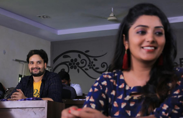 Gundamma Katha Stills