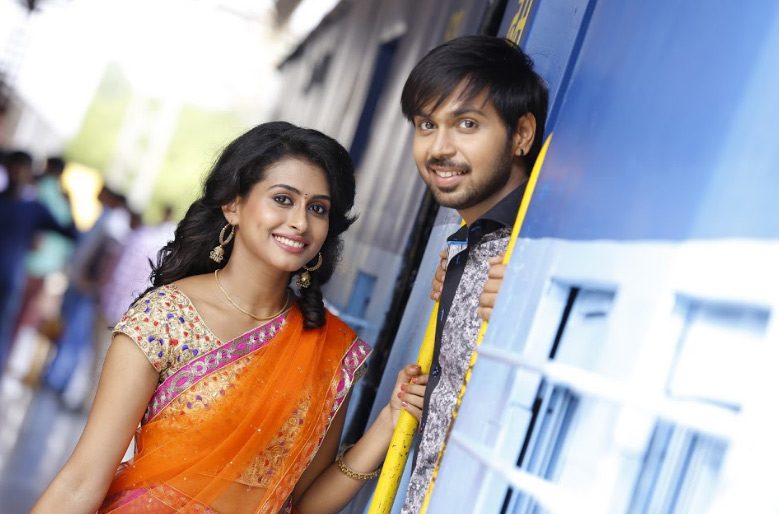 Soda Golisoda Stills