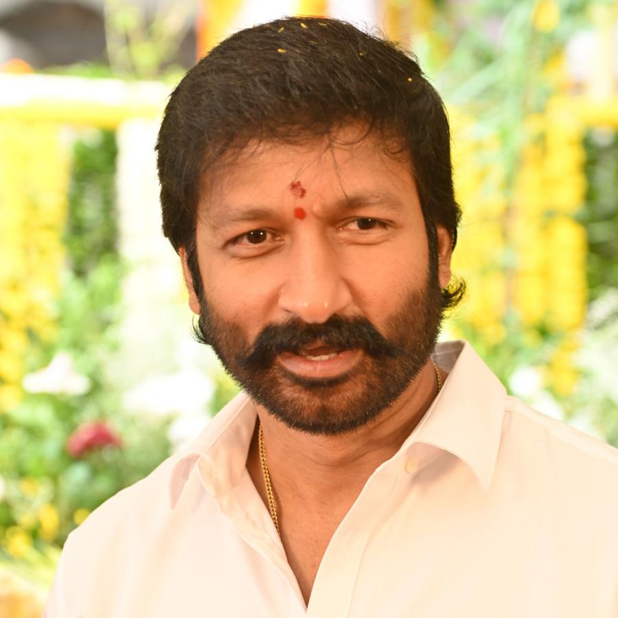 Gopi Chand Stills