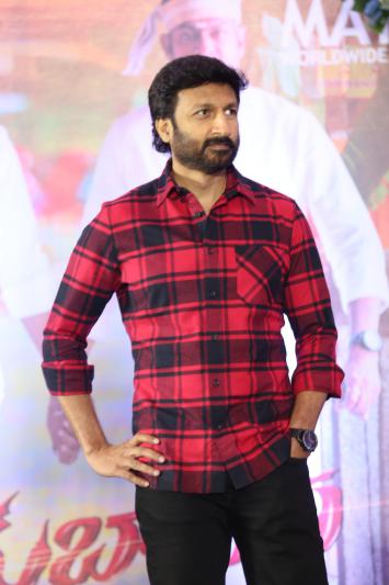 Gopichand Stills