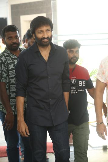 Gopichand Stills
