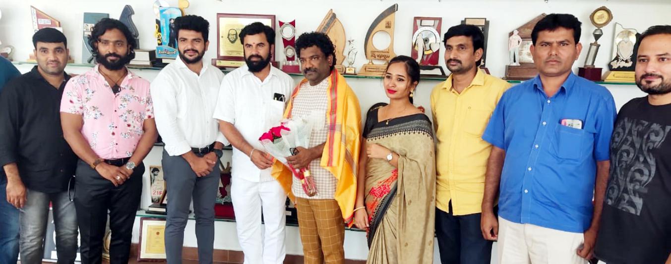 Goremati Movie Stills