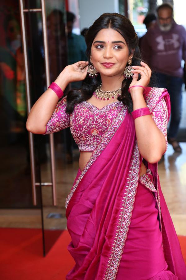 Gouri G Kishan Stills