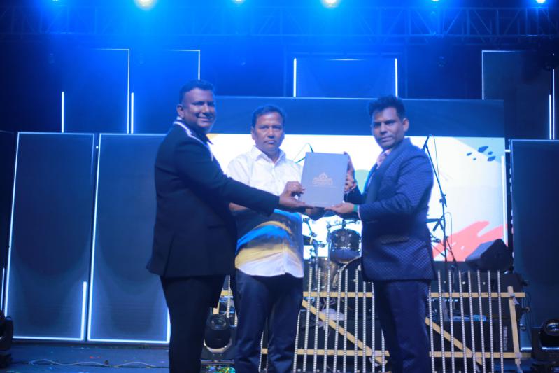 Grand Launch Bliss Royale VSG Project at Siddapur