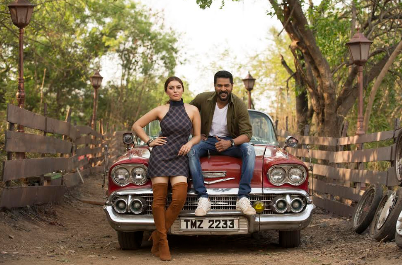 Gulebakavali Movie Stills