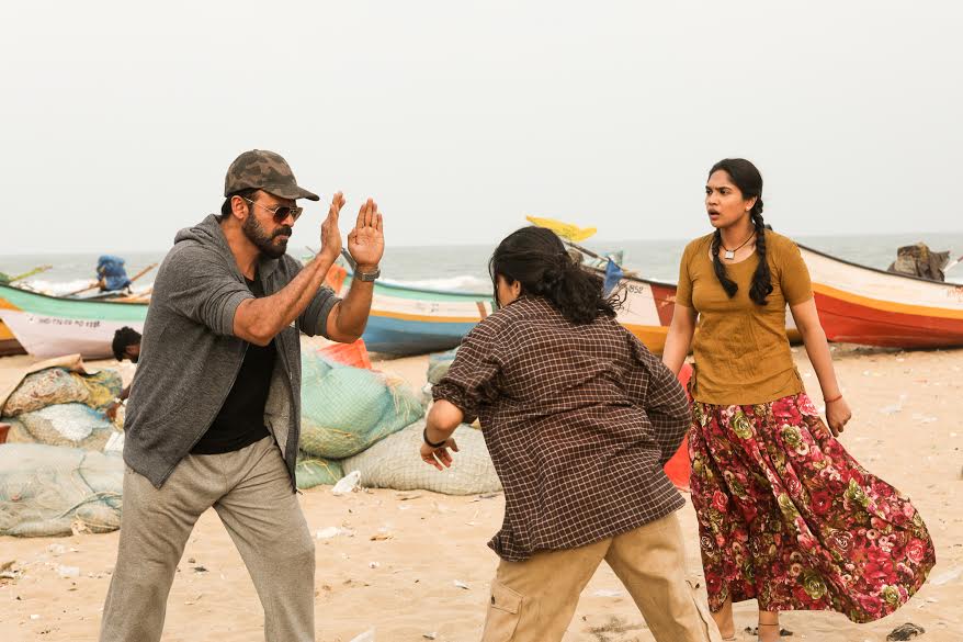 Guru Movie Stills