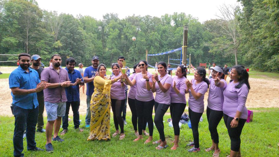 GWTCS Annual Picnic 29 Aug 2021