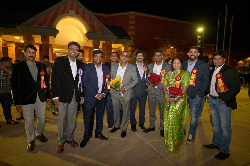 GWTCS Diwali Celebrations 29 Oct 2022