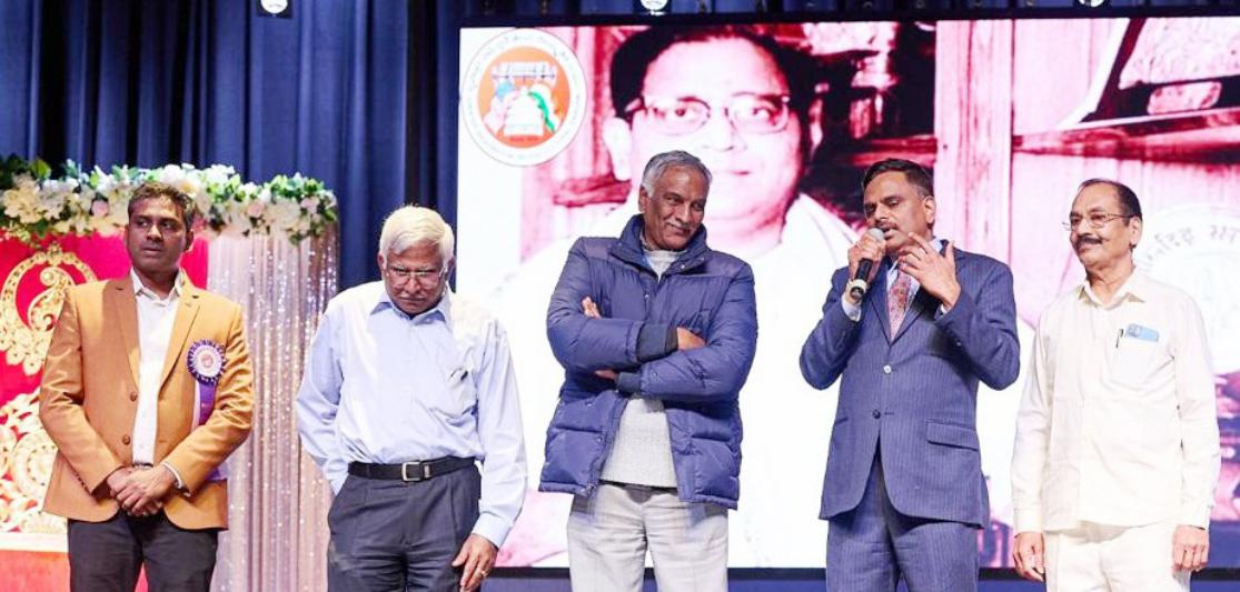GWTCS Sankranthi Celebrations in Washington DC 4 Feb 2023