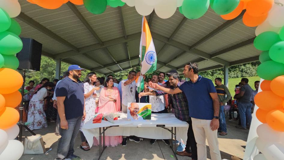 GWTCS Vana Bhojanalu in Washington DC 20 Aug 2023