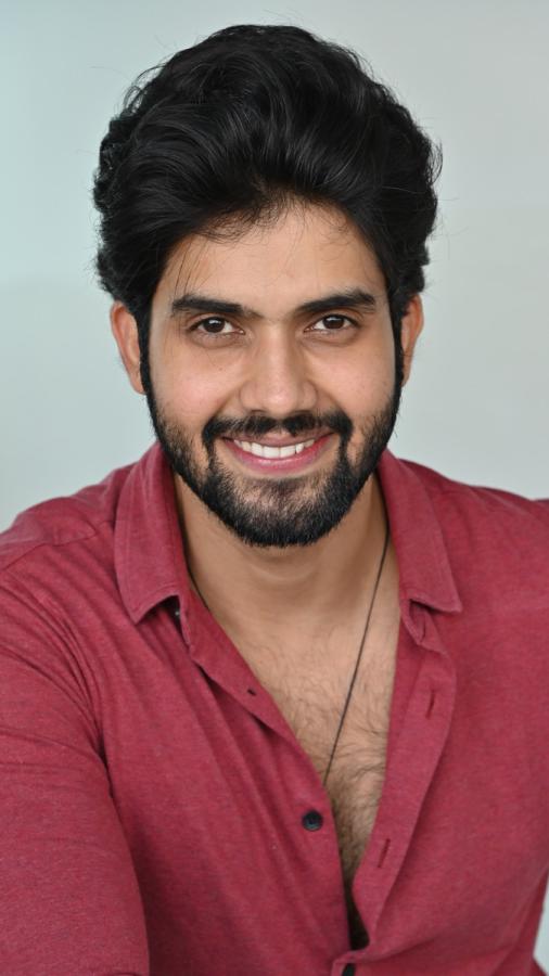 Hero Sai Ronak Interview