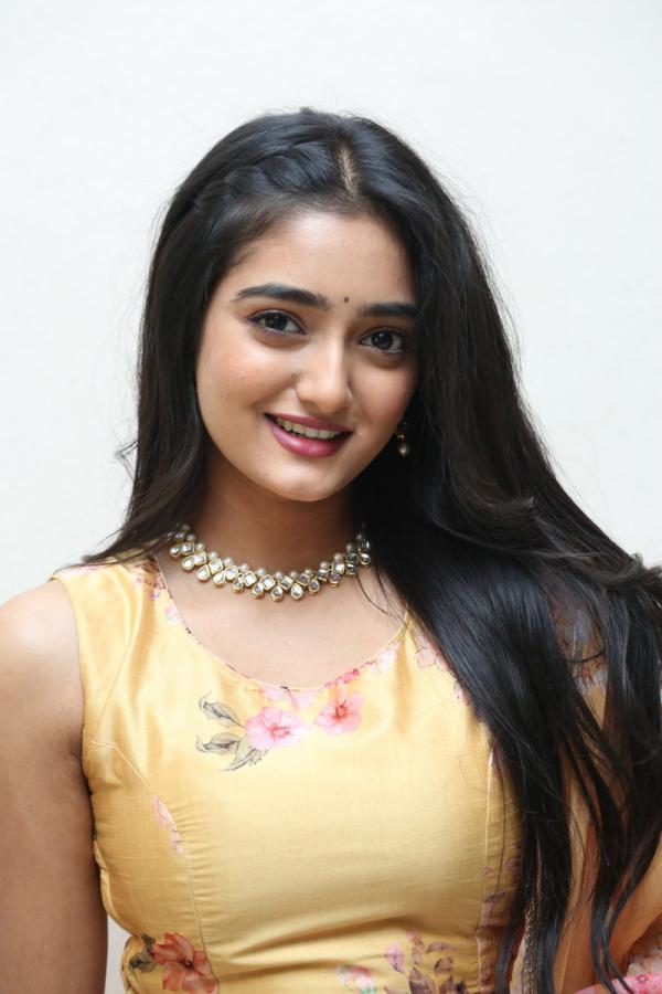 Hrithika Srinivas Stills