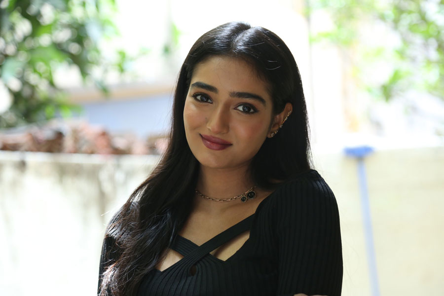 Hrithika Srinivas Stills