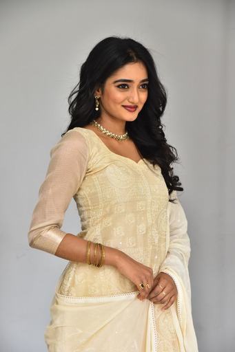 Hrithika Srinivas Stills