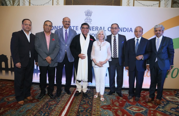 IAAC Kick Off Event 2018