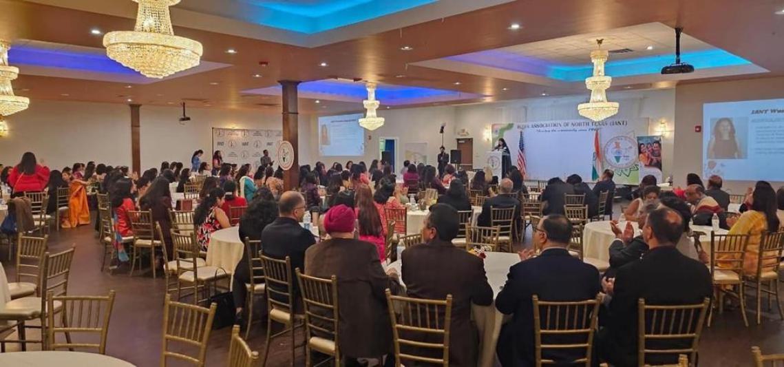 IANT Women’s Day Celebrations