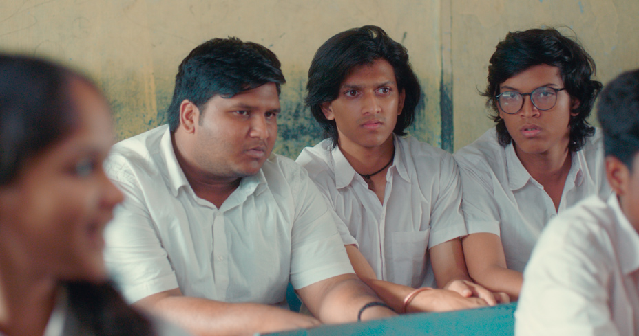 Idiots Movie Stills