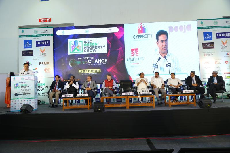 IGBC Green Property Show 2023