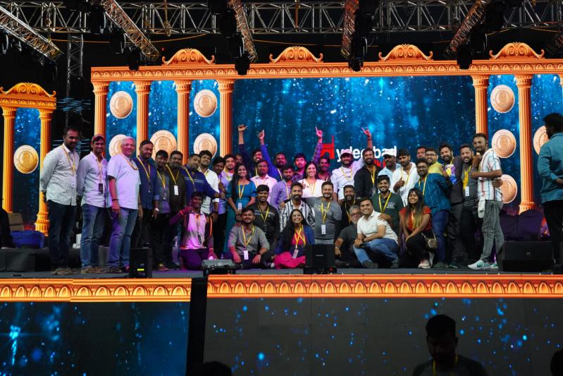 Ilayaraja Music Concert in Hyderabad