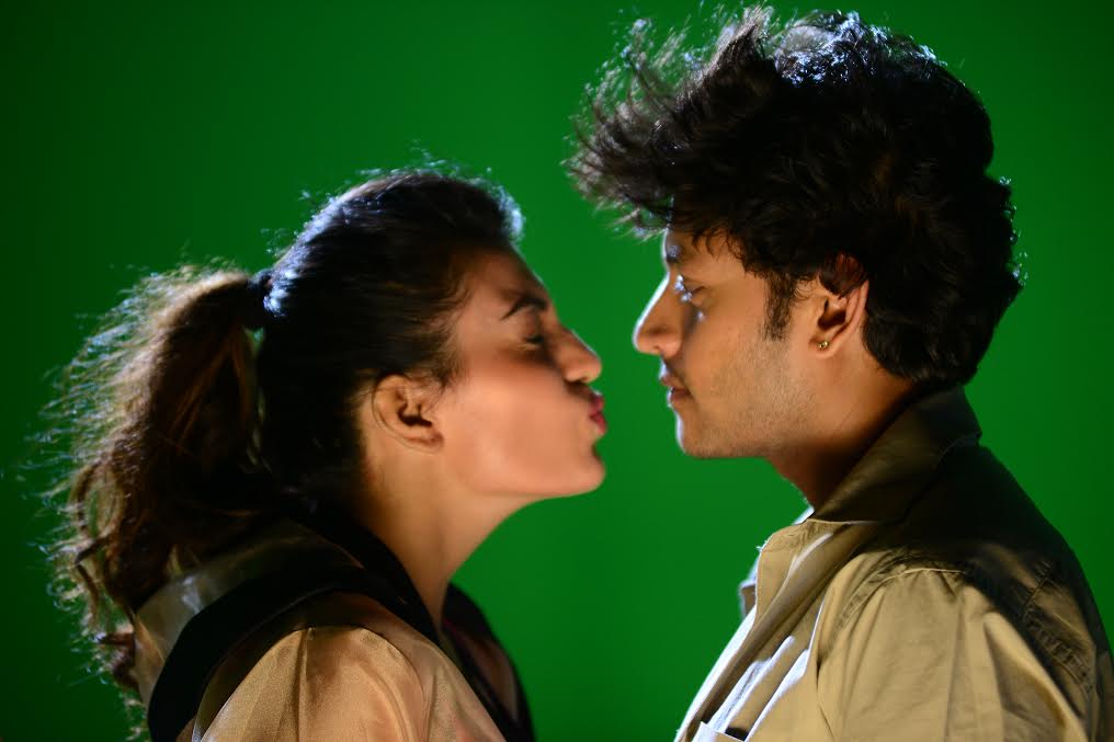 Srivalli Stills