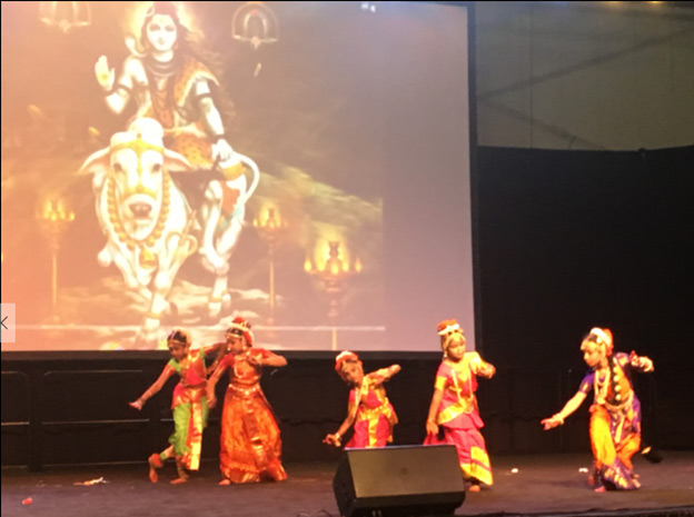 India Fest in Memphis 3 Nov 2018