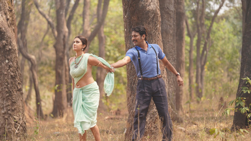 Induvadana Movie Stills