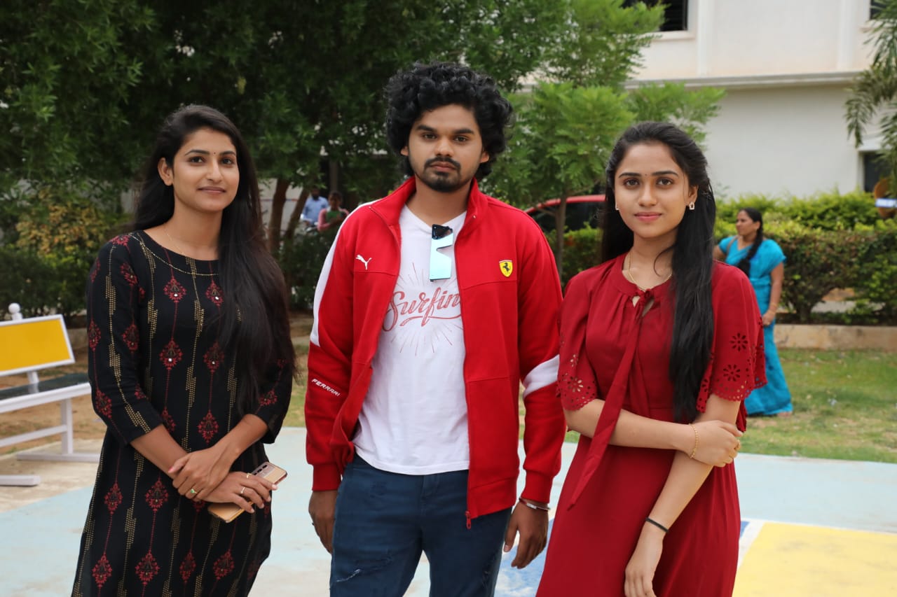 IQ Movie Stills
