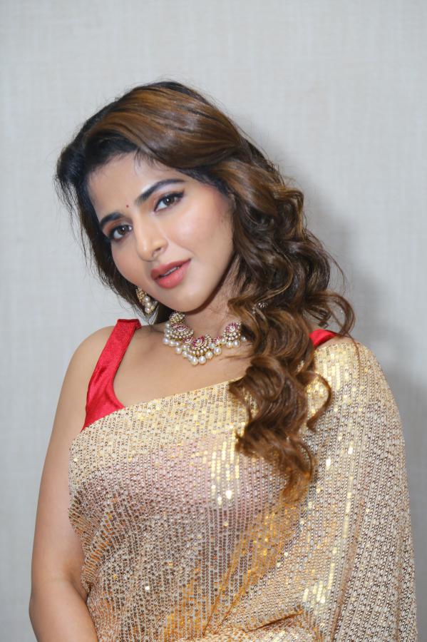 Iswarya Menon Stills