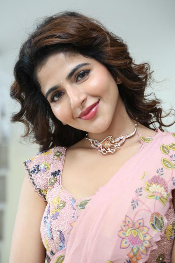 Iswarya Menon Stills