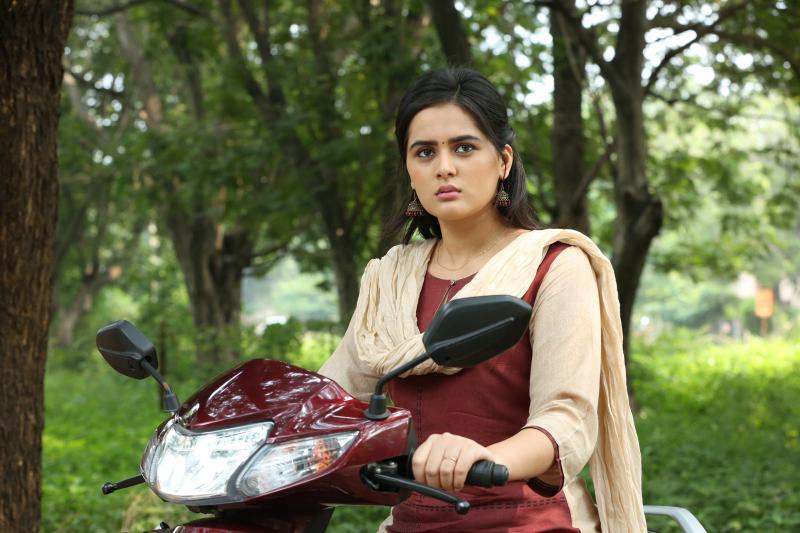 Jaansay Movie Stills
