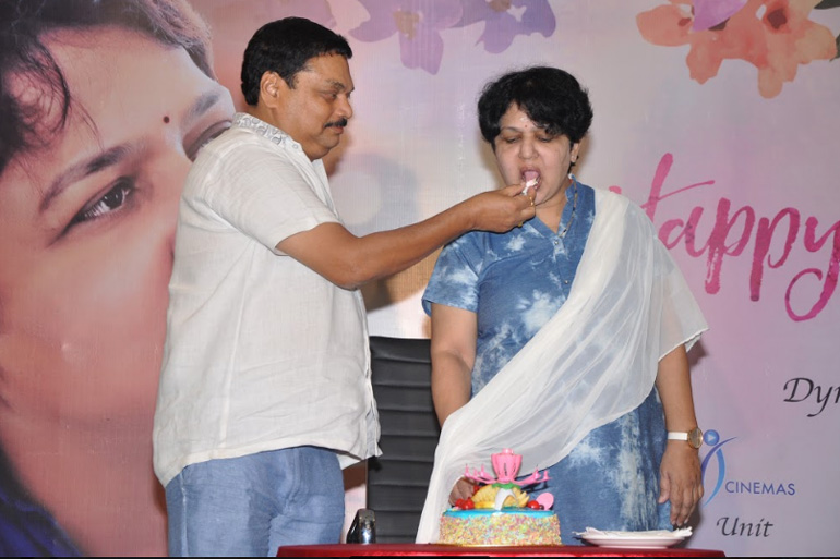 Director B Jaya Interview