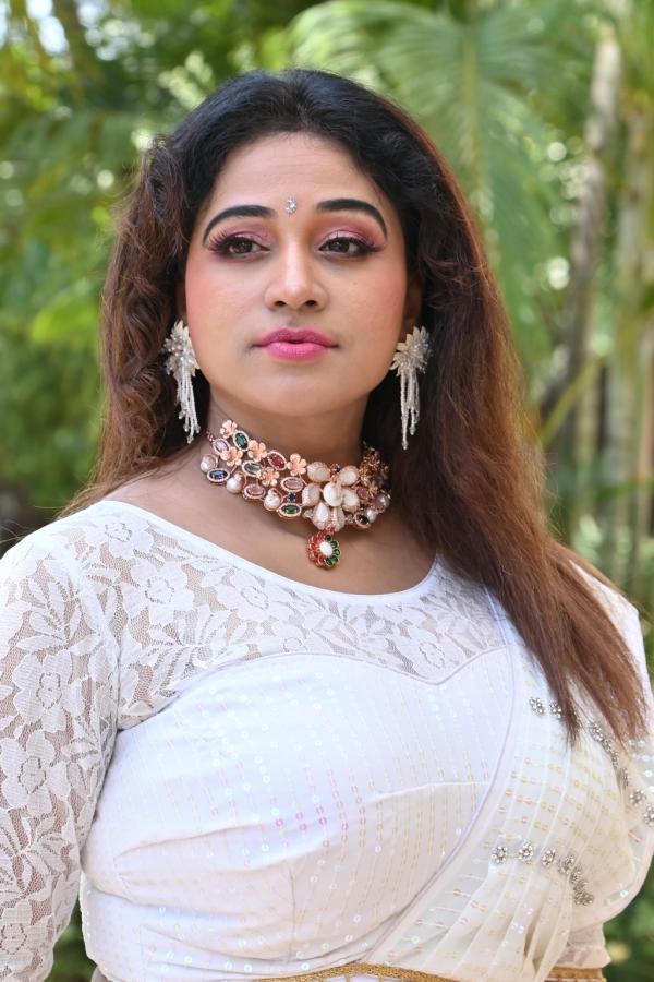 Jayathi Stills